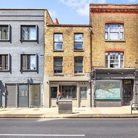 Skyline Studios Londra Dış mekan fotoğraf